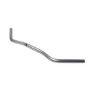 Nitto B2522AA Jitensha handlebar - 570mm | Retrogression